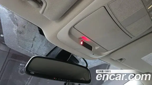 Renault Samsung QM6 2019 — Photo 21/30