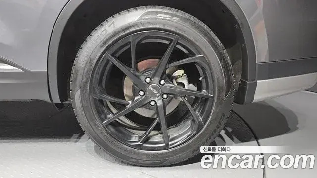 Renault Samsung QM6 2019 — Photo 5/30