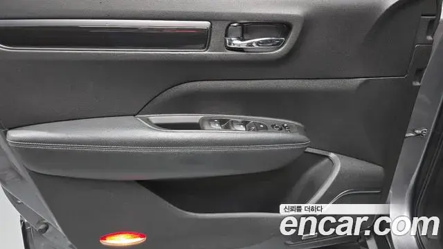 Renault Samsung QM6 2019 — Photo 19/30