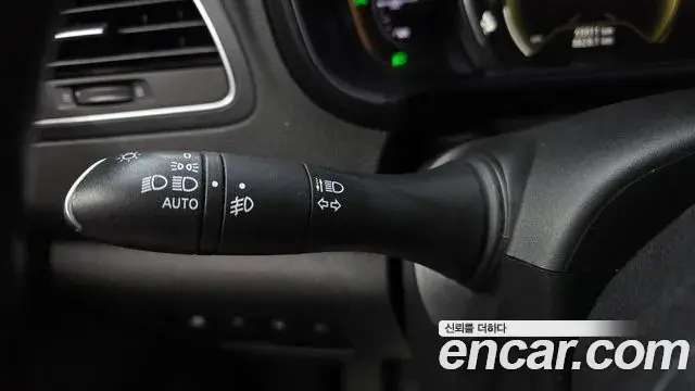 Renault Samsung QM6 2019 — Photo 22/30
