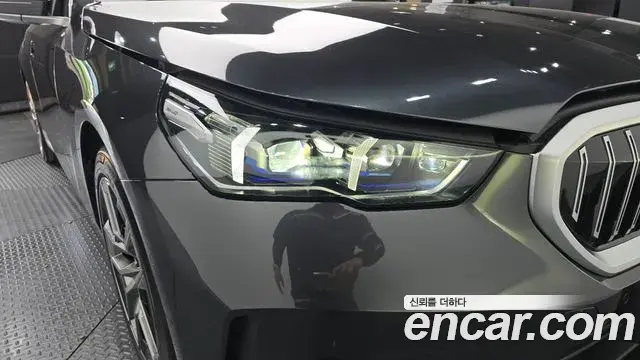 BMW 5 Series 2025 — Şəkil 22/34