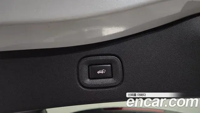 Renault Samsung QM6 2019 — Şəkil 13/34