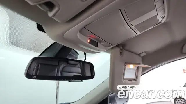 Renault Samsung QM6 2019 — Şəkil 4/34