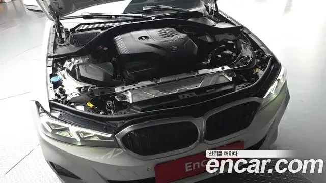 BMW 3 Series 2024 — Photo 5/34