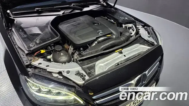 Mercedes-Benz C-Class 2020 — Фото 6/20