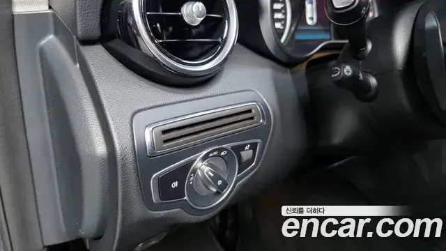 Mercedes-Benz C-Class 2020 — Фото 17/20