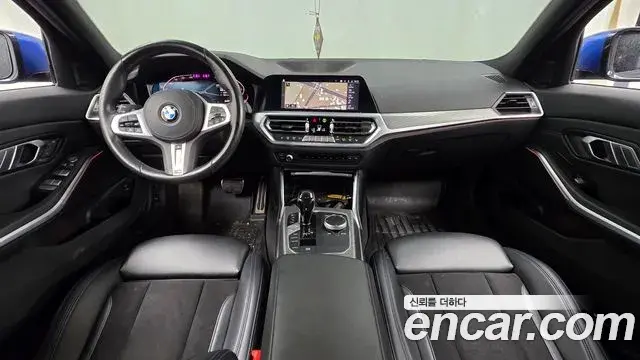 BMW 3 Series 2020 — Photo 1/31