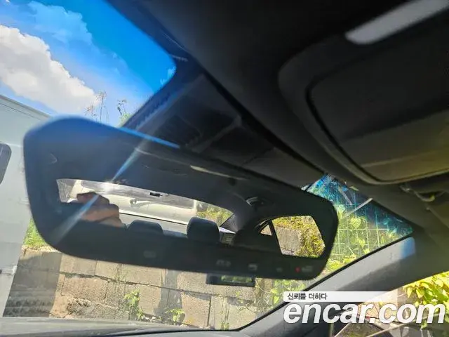 Genesis G70 2018 — Şəkil 12/12