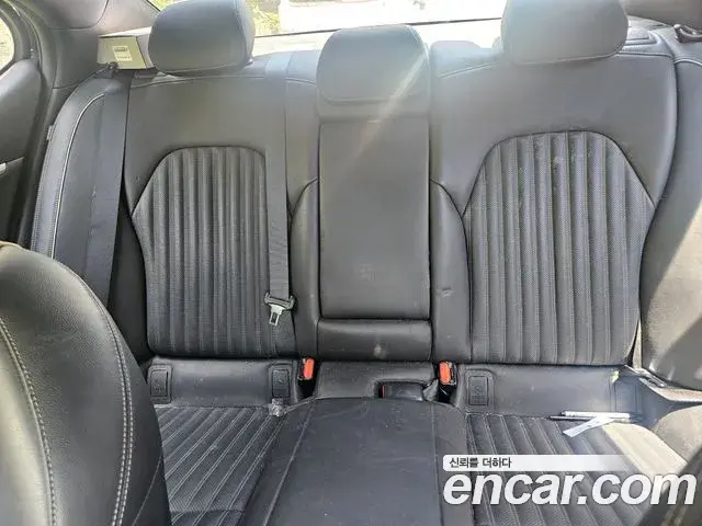 Genesis G70 2018 — Şəkil 7/12
