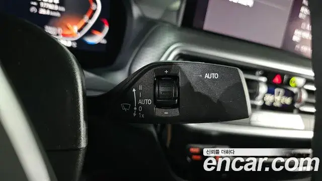 BMW X4 2025 — ფოტო 23/30