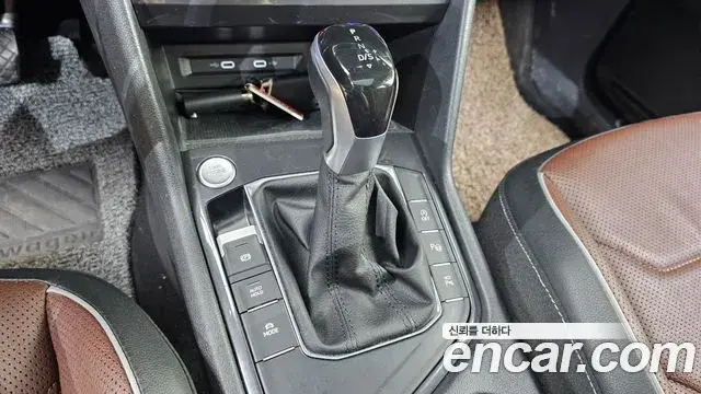 Volkswagen Tiguan Allspace 2022 — Photo 22/30