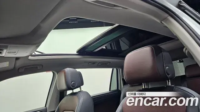 Volkswagen Tiguan Allspace 2022 — Photo 7/30