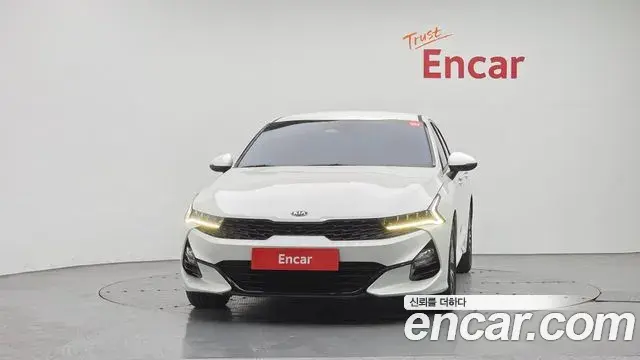 Kia K5 2020 — Şəkil 13/20