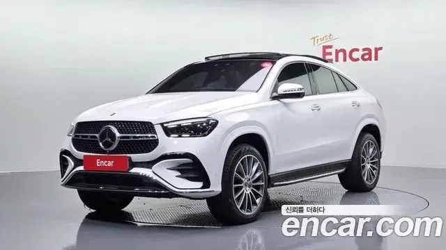 Mercedes-Benz GLE-Class 2023 — Şəkil 3/35