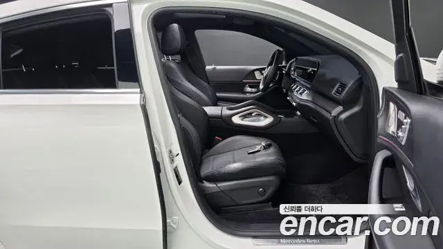 Mercedes-Benz GLE-Class 2023 — Şəkil 13/35