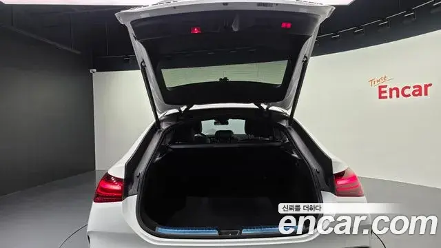 Mercedes-Benz GLE-Class 2023 — Şəkil 2/35