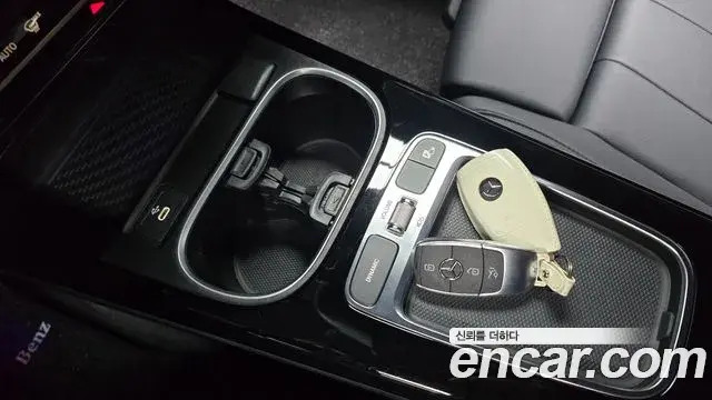 Mercedes-Benz A-Class 2024 — Фото 16/20