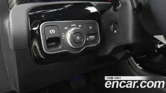 Mercedes-Benz A-Class 2024 — Фото 17/20