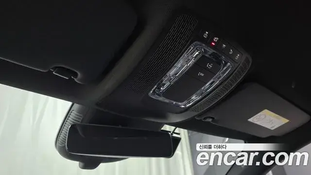 Mercedes-Benz A-Class 2024 — Фото 18/20