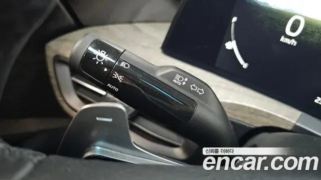 Kia K8 2022 — Şəkil 6/32