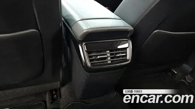 Kia K8 2022 — Şəkil 5/32