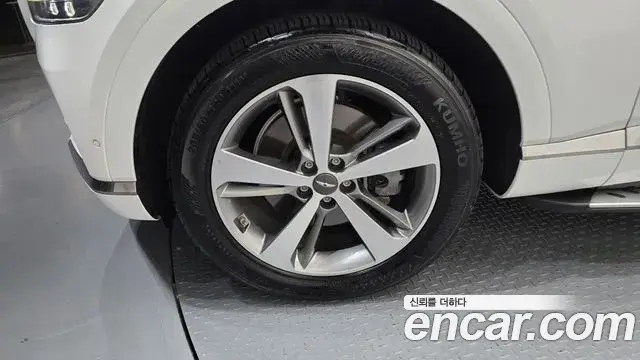 Genesis GV80 2021 — Şəkil 22/33