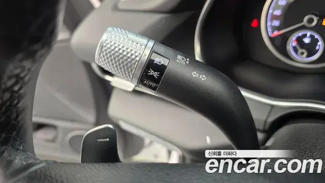 Genesis GV80 2021 — Şəkil 26/33
