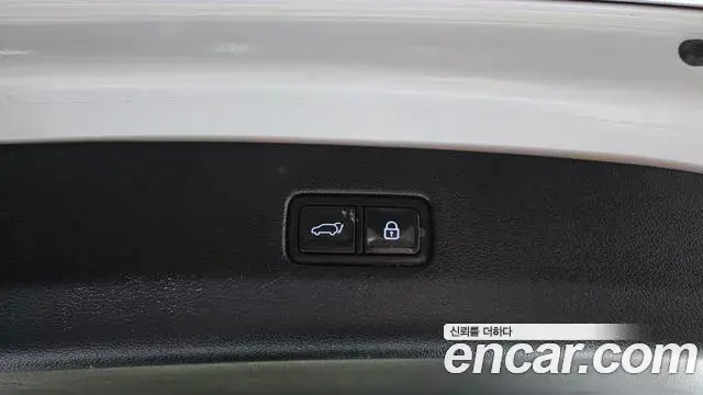 Genesis GV80 2021 — Şəkil 4/33