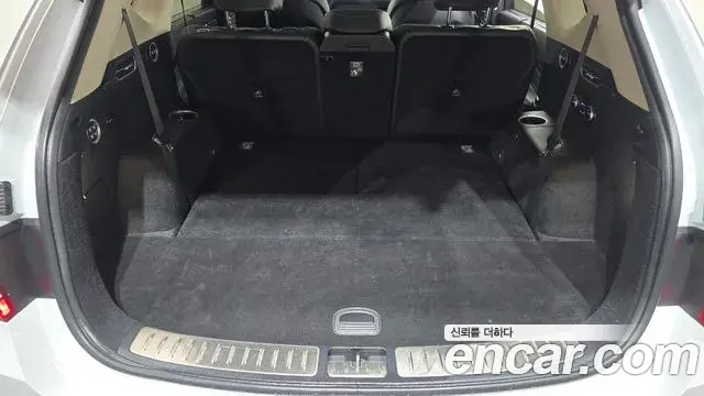 Genesis GV80 2021 — Şəkil 21/33