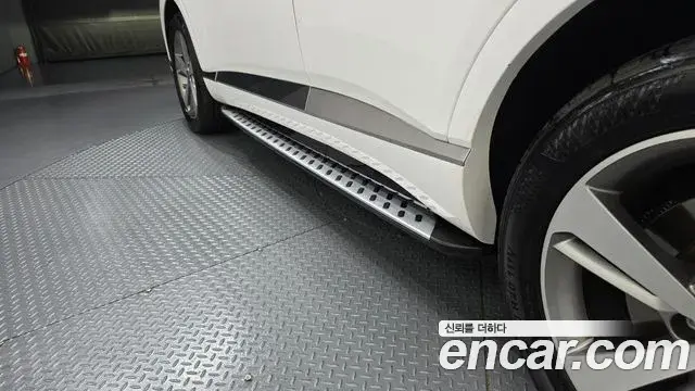 Genesis GV80 2021 — Şəkil 18/33