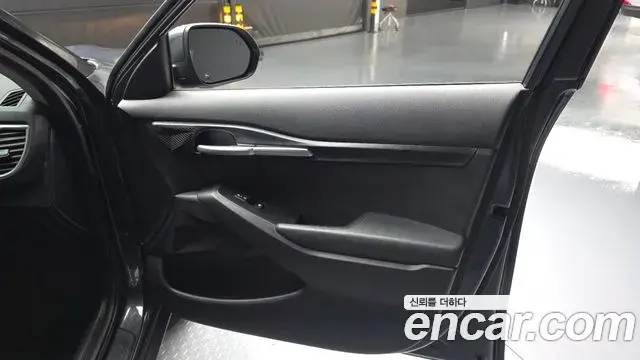 Kia Seltos 2025 — Photo 32/32