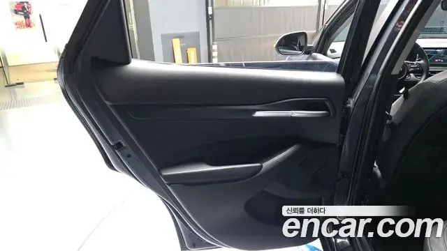 Kia Seltos 2025 — Photo 30/32