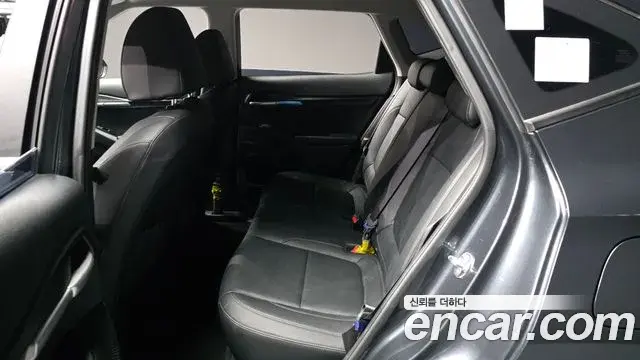 Kia Seltos 2025 — Photo 3/32