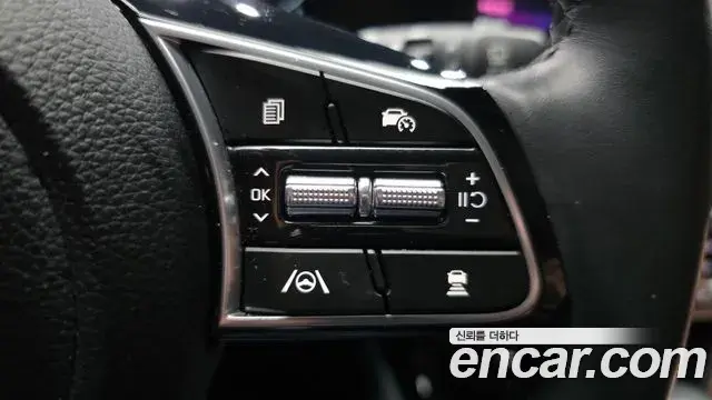 Kia Seltos 2025 — Photo 11/32