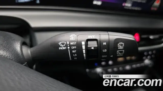 Kia Seltos 2025 — Photo 26/32
