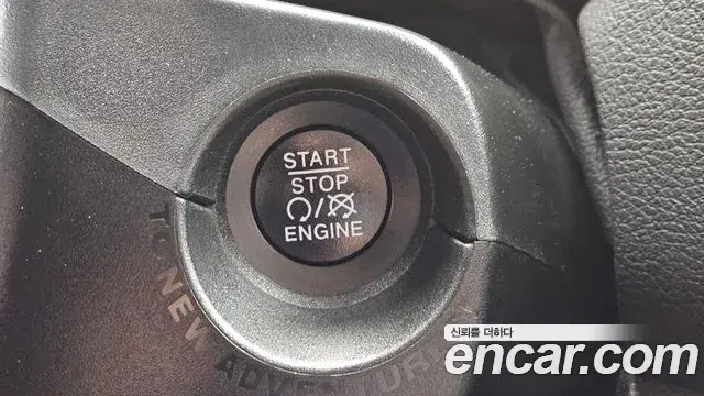 Jeep Renegade 2020 — ფოტო 2/32