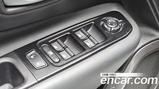 Jeep Renegade 2020 — ფოტო 8/32