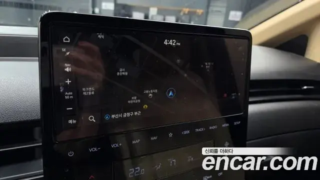 Hyundai Staria 2022 — Şəkil 23/31