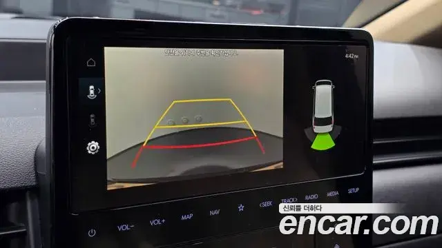 Hyundai Staria 2022 — Şəkil 2/31