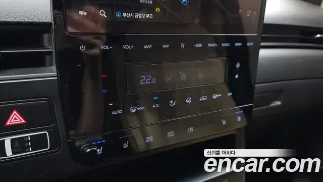 Hyundai Staria 2022 — Şəkil 14/31