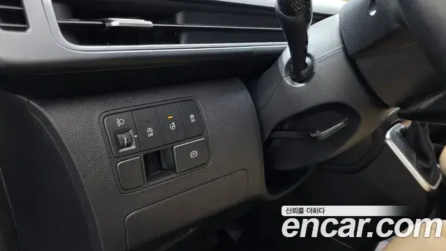 Hyundai Staria 2022 — Şəkil 29/31