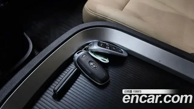 Hyundai Staria 2022 — Şəkil 31/31