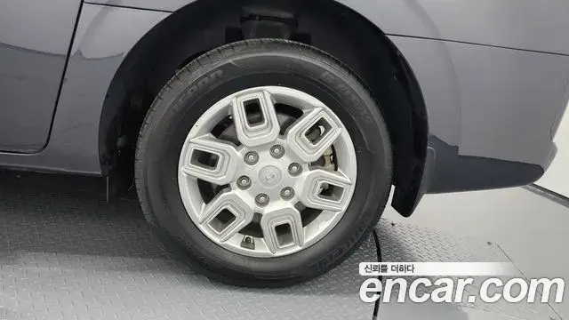 Hyundai Staria 2022 — Şəkil 20/31