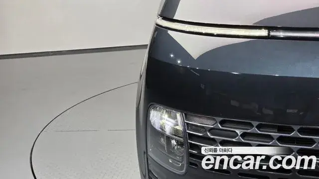 Hyundai Staria 2022 — Şəkil 3/31