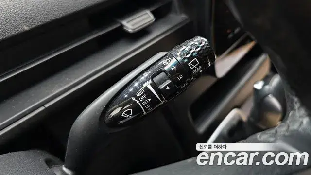 Hyundai Staria 2022 — Şəkil 21/31