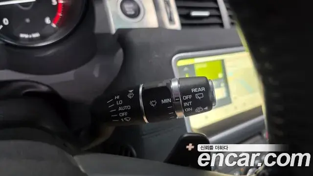 Land Rover Range Rover Evoque 2019 — Photo 15/35