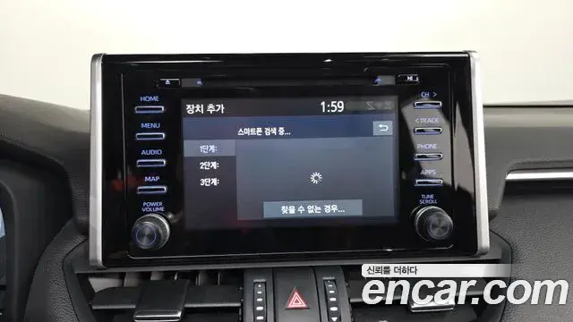 Toyota RAV4 2019 — Şəkil 23/34
