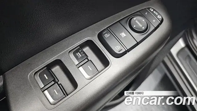 Kia Sportage The Bold 2020 — Фото 20/20