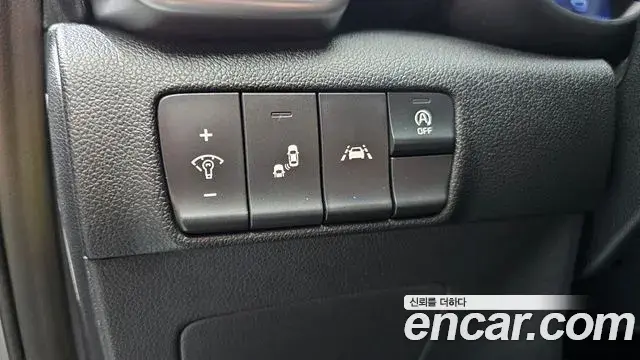 Kia Sportage The Bold 2020 — ფოტო 11/33