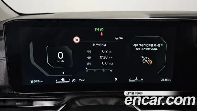 Kia Carnival 2025 — ფოტო 16/34